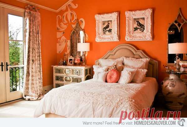 20 Bedroom Color Ideas | Home Design Lover