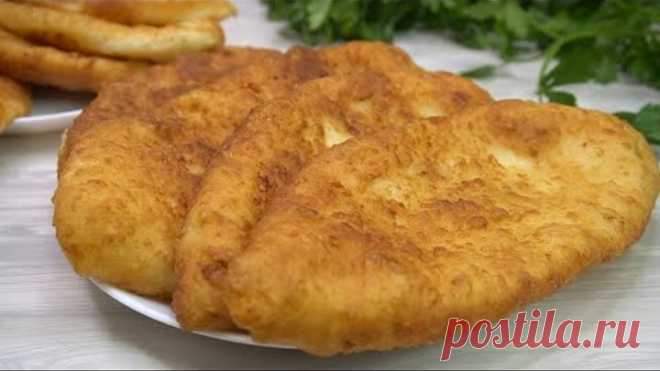 Пирожки ЛАПТИ без дрожжей  Таких вкусных и тающих во рту я давно не ела!