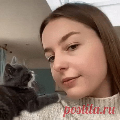 Какая же ты у меня мягенькая, Наташ✨ ✨