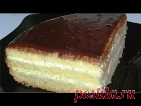 НАУЧИЛА ВСЕХ ПОДРУГ ГОТОВИТЬ ТАКУЮ ВКУСНЯШКУ! ПОДРУЖКИ В ВОСТОРГЕ ОТ РЕЗУЛЬТАТА! САМЫЙ БЫСТРЫЙ ТОРТ!