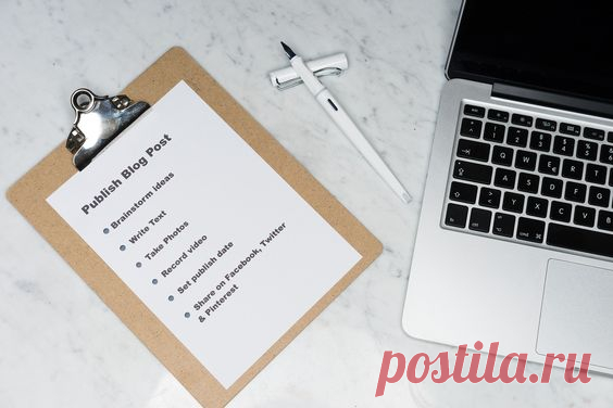 Статьи на заказ в Москве