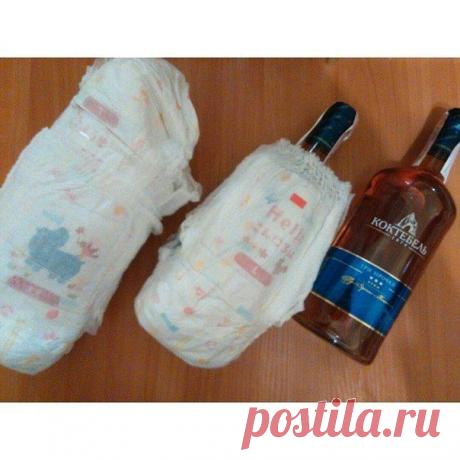 СПИРТНОЕ - ПЕРЕВОЗИ В САМОЛЁТЕ !!!   **Идея спрятать бутылки - если Вы летите с ребёнком !