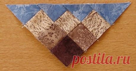 La couture - le patch - (page 9) - Les passions de Didine73