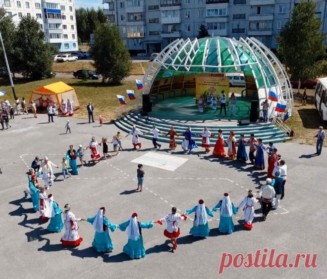 Акатуй с доставкой на дом — Советская Чувашия