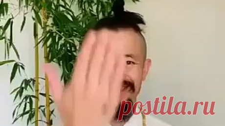 Вот молодцы азиаты, это действительно помогает.