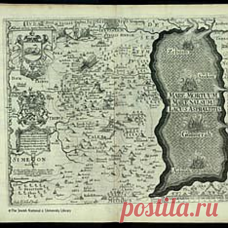 Российские исследователи нашли Содом и Гоморру