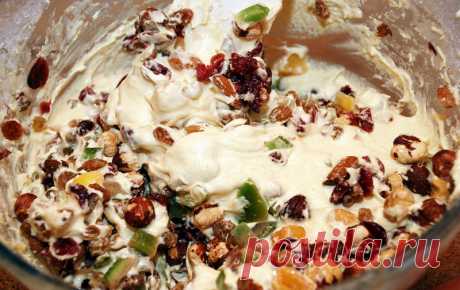 Невероятно вкусное печенье бискотти