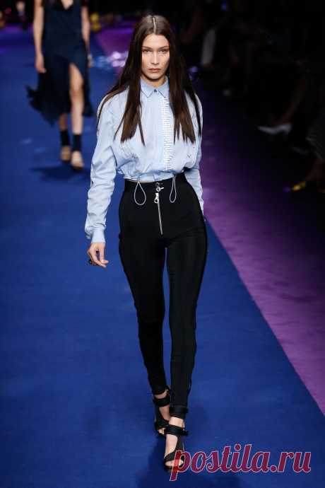 S/S 2017 | Showdetails Collection