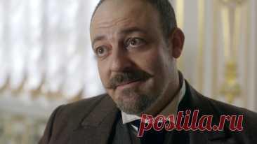Юрий Владовский