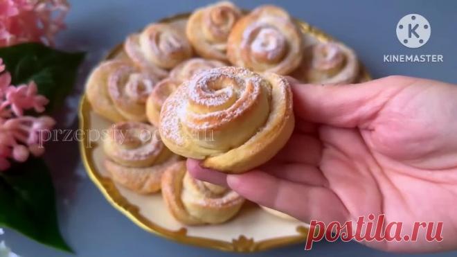 БОЖЕ КАК ВКУСНО! ТАК ГОТОВИЛИ ЦАРЯМ! Рецепт, который чудом дожил до наших дней! Муж в восторге!