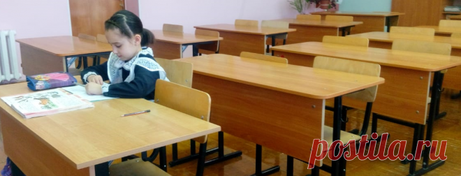 Привела ребенка в школу в мороз -27 и попала в неловкую ситуацию | Нумааам! | Яндекс Дзен