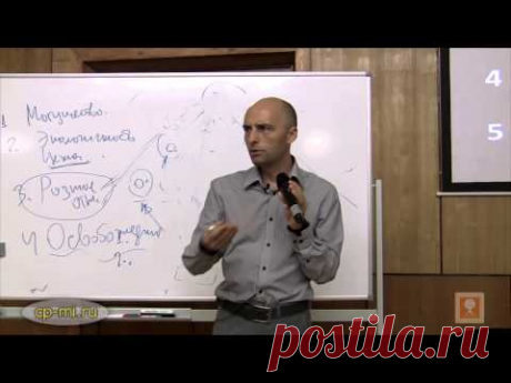 Олег Сунцов – Выход из безвыходной ситуации 2 (09.09.2014)