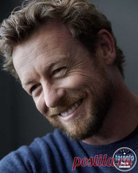 Саймон Бейкер, 30 июля, 1969