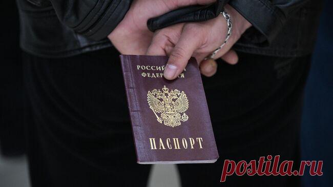 В Саратове исправили ошибку и вернули гражданство участнику СВО