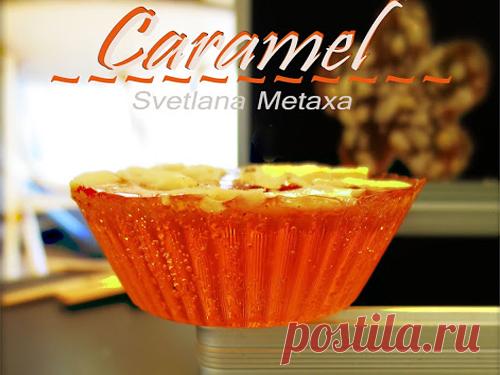 КУЛИНАРНЫЕ ОТКРОВЕНИЯ ОТ СВЕТЛАНЫ МЕТАКСА