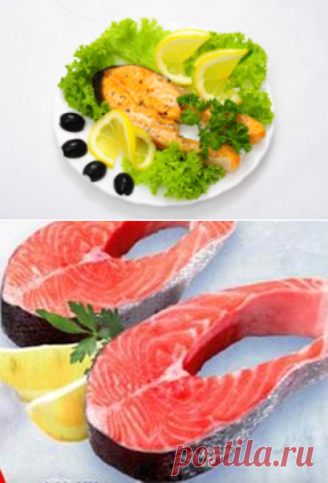 Жареная форель на сковороде, рецепт с фото