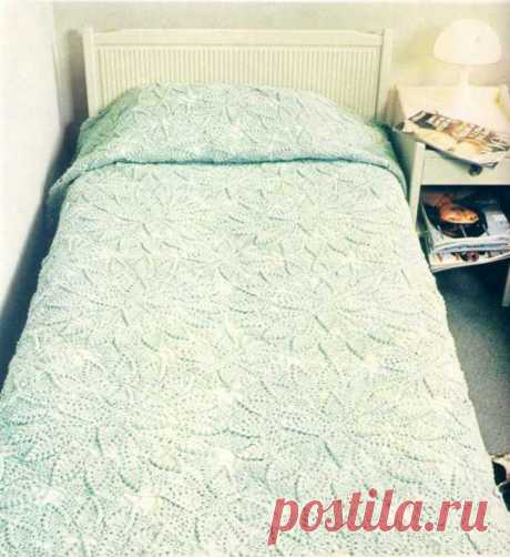 Узоры для пледа крючком. Ажурный плед крючком | Все о рукоделии: схемы, мастер классы, идеи на сайте labhousehold.com