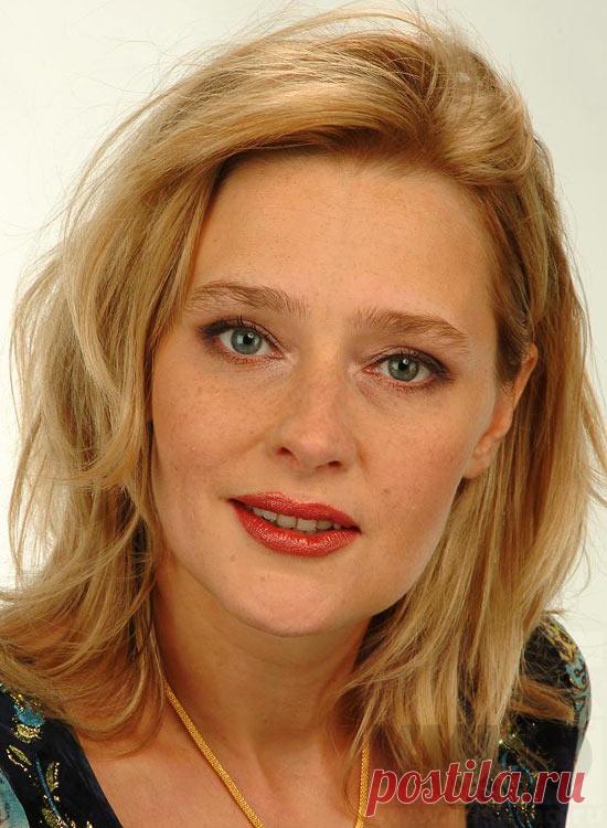 Елена Дробышева, 3 декабря, 1964