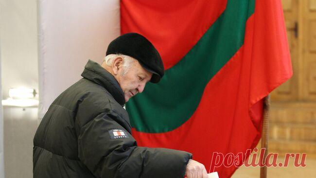 В Приднестровье объявили день тишины