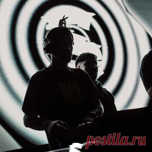 Nas You Lets Dance Chart » MinimalFreaks.co