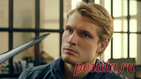 Кирилл Зайцев