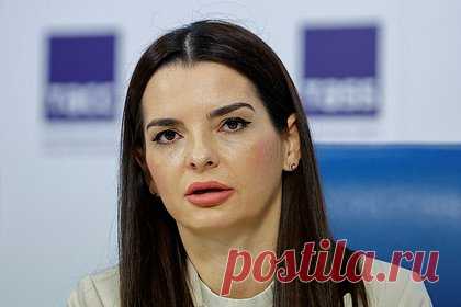 Гуцул назвала свой приговор политической расправой