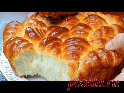 И ТОРТА НЕ НАДО! ВЕК ЖИВИ-ВЕК УЧИСЬ! ОБАЛДЕННЫЙ ПРАЗДНИЧНЫЙ ПИРОГ НА СКОРУЮ РУКУ! ГЕНИАЛЬНО И ПРОСТО