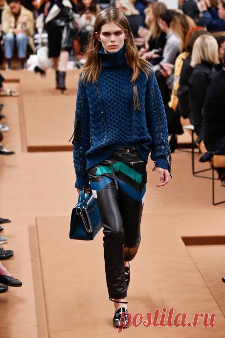 A/W 2016.17 | Showdetails Collection