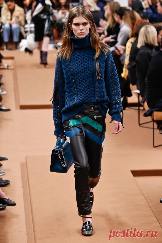 A/W 2016.17 | Showdetails Collection