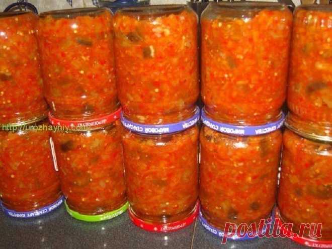10 ВКУСНЕЙШИХ Заготовок на ЗИМУ к МАКАРОНАМ
Дорогие мои читатели. Мои ДЕТКИ очень ЛЮБЯТ Макароны. Если бы  им Не НРАВИЛОСЬ.что я готовлю.то Они ТОЛЬКО Макароны бы и ели. Я решила это ИСПОЛЬЗОВАТЬ.чтобы ДЕТКИ  Получали ВСЕ  Полезные Вещества для ПОЛНОЦЕННОГО Роста.ИМЕННО из МАКАРОНОВ и Все ПОЛУЧИЛОСЬ и Детки ПОЛУЧАЮТ все НЕОБХОДИМОЕ из Макаронов с этими ВКУСНЕЙШИМИ Заготовками.
_____________________________________________________
___________________________________________...