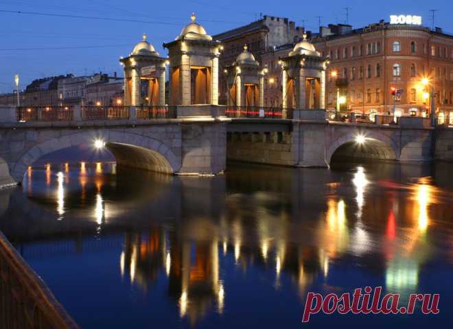 СПб