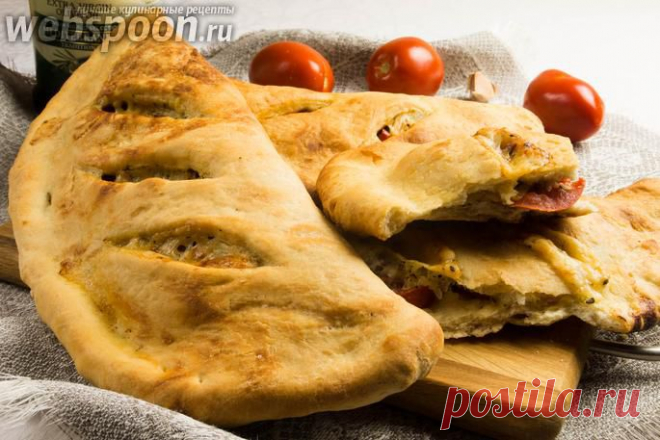 Фугас с помидорами и сыром | Рецепт фугаса с сыром с фото | Фугас с помидорами | Домашний хлеб на Webspoon.ru