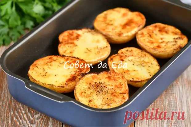Блюда из картофеля без мяса и рыбы. Они вас точно удивят вкусом и способом приготовления - Будет вкусно - Медиаплатформа МирТесен