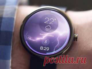 Samsung представит «убийцу» Apple Watch вместе с Galaxy Note 5 / Интересное в IT