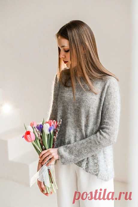 Serpanok
Дизайнер Pelykh Natalie
Размеры:
детские - 12 мес; 18 – 24 мес; 3 года (4 года; 5 лет; 6 – 7 лет) (8 – 9 лет; 10 – 12 лет; 12 – 14 лет);
взрослые - 32 (34; 36; 38) (40; 42; 44)(46; 48; 50) (52; 54; 56) (58; 60; 62)
Два файла: 1- детские размеры; 2- взрослые размеры