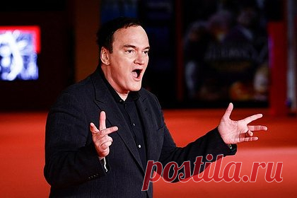 Тарантино ответил на вопрос о завершении карьеры знаменитой фразой. Американский кинорежиссер Квентин Тарантино ответил на вопрос о возможном завершении режиссерской карьеры. «Продолжение следует», — сказал постановщик в ходе беседы с журналистами на красной дорожке Каннского кинофестиваля.