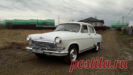5 причин почему ГАЗ-21 – самый популярный советский олдтаймер Несмотря на ограниченность товарного ассортимента в СССР, советский автопром нельзя назвать совсем скучным. Возможно, количеству выпущенных им моделей не сравниться с продуктивностью американской или ...