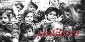 Рапорт акушерки из Освенцима:
http://digest.subscribe.ru/woman/psychology/n1185008538.html