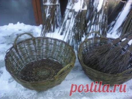 корзину хозяйственную.часть 1. Сергей Николаевич