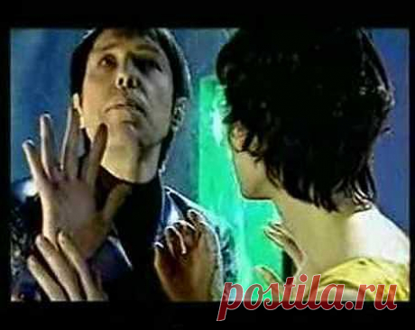 &quot;Снег&quot; -Николай Носков - YouTube
