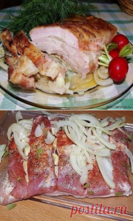 СУПЕР ГРУДИНКА