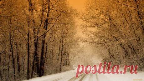 природа