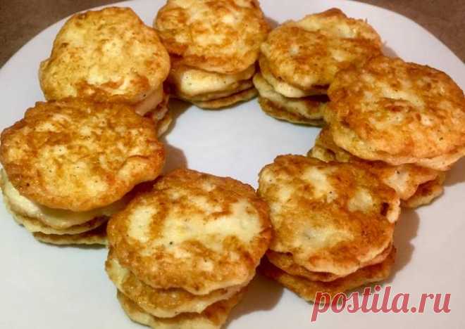 (1) Картофельные драники с курицей - пошаговый рецепт с фото. Автор рецепта Светлана Харченко . - Cookpad