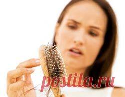 Какие витамины пить при выпадении волос? - Искусство здоровой жизни