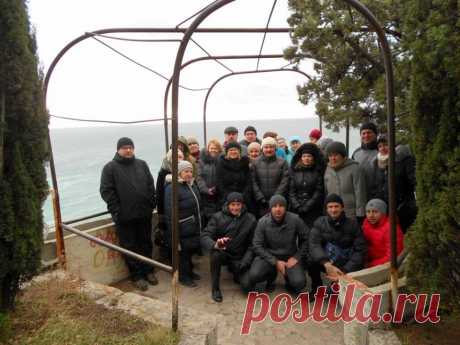 Библиотека-музей Зав. Смирно И.А.