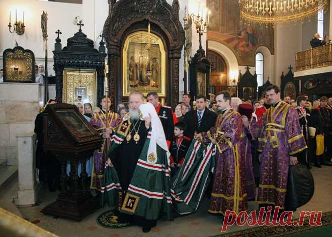 Изображения в сообщении Фёдора