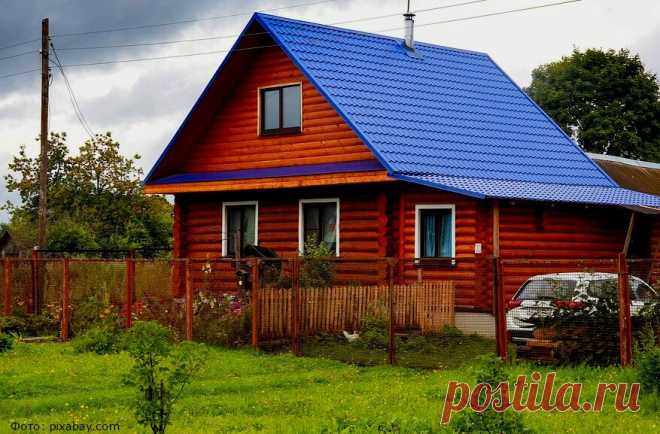 Женщина купила дом, а выяснилось, что это вовсе и не дом: суд отменил сделку | Юридические тонкости | Яндекс Дзен
