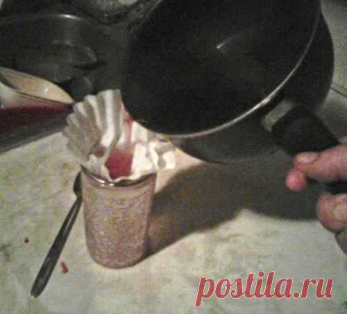 Получение аспирина в полевых условиях