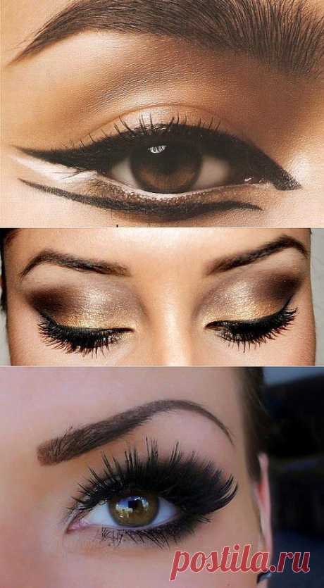 26 Make-Up Trends &amp; Looks ‹ ALL FOR FASHION DESIGN