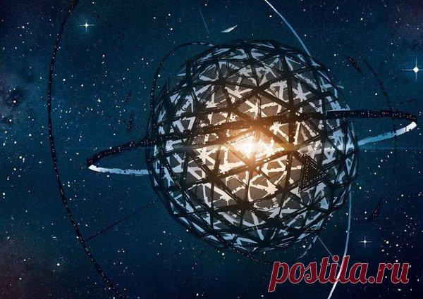 Прошло уже почти 3 года с момента, когда ведущие астрономы заинтересовались световыми аномалиями на звезде KIC 8462852, называемой также звездой Табби. Предыдущие исследования этого объекта, не позволили ученым узнать всю правду о ней, только привело к появлению множества теорий. Совсем недавно был завершен годовой период наблюдения звезды, в результате чего появилось новое возможное объяснение для необычного поведения этого объекта.